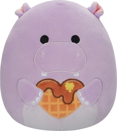 Jazwares Plush Squishmallows Valentines - Hanna 19 cm