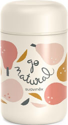 Suavinex Baby Food Thermos 350ml