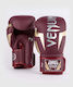 Venum Elite Boxing Gloves for Match Red
