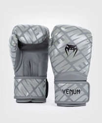 Venum Contender Boxhandschuhe Gray