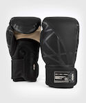 Venum Boxing Competition Gloves Black