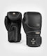 Venum Impact Evo Boxing Gloves for Match Black