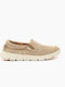 Herren Freizeitschuhe Beige
