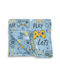 Carbotex Game Coral Kids Blanket 130x170cm