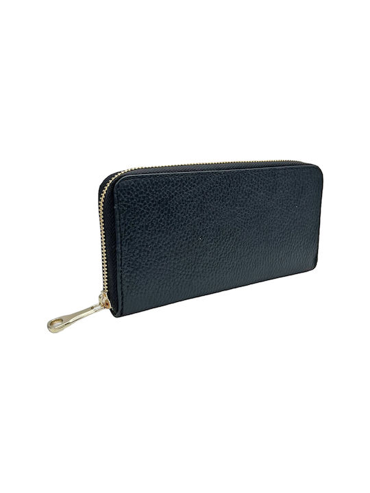 Savil Women's Wallet Black