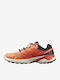 Salomon X-adventure Men's Hiking Shoes Orange