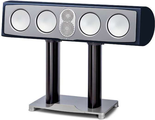 Paradigm Persona C 13959-136 Hi-Fi Lautsprecher Zentrale 3W 3 Anzahl von Fahrern B91.4xT41.5xH26.3cm. Blue Metallic