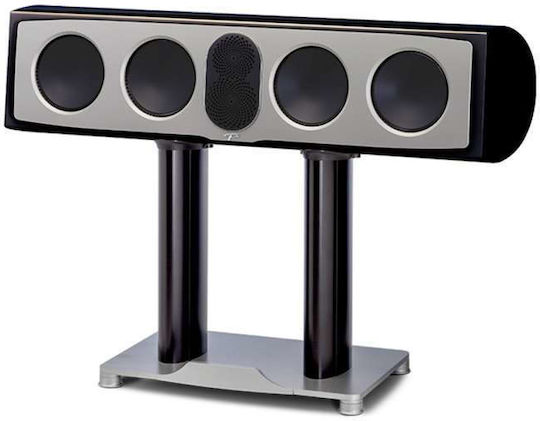 Paradigm Persona C Hi-Fi Lautsprecher Zentrale 3W 3 Anzahl von Fahrern B91.4xT41.5xH26.3cm. Black Gloss