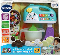 Vtech Kids Household Appliance