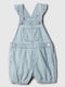 GAP Baby Bodysuit Blue