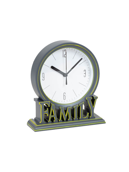 Viosarp Tabletop Clock 5206753044130