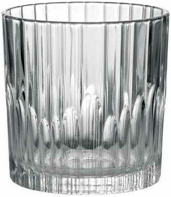 Duralex Manhattan Комплект Чаши за Уиски / Коктейл Стъклени 310ml 6бр