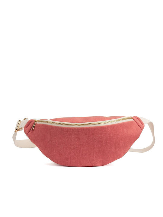 La Redoute Magazin online pentru femei Bum Bag pentru Talie Roz