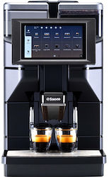 Saeco Magic B2 Αυτόματη με Μύλο Άλεσης Ασημί 9J0425 Saeco Magic B2 Αυτόματη με Μύλο Άλεσης Ασημί 9J0425