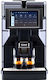 Saeco Magic B2 Automatic Espresso Coffee Machine 1300W Pressure 15bar with Grinding Mill Silver 9J0425