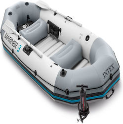 Intex Mariner 3 Schlauchboot Gray