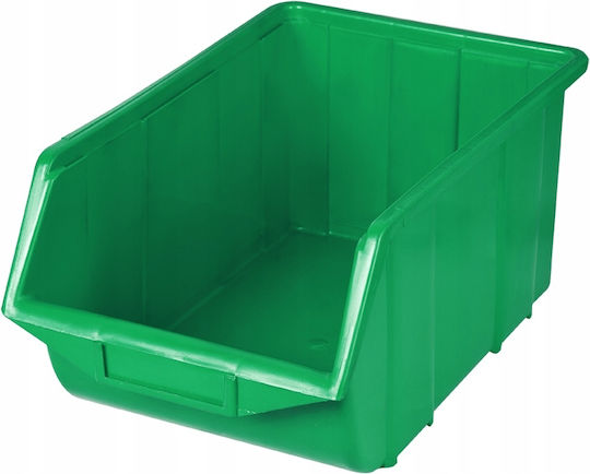 Patrol Plastic Tool Bin Organiser W22xD35xH16.5cm