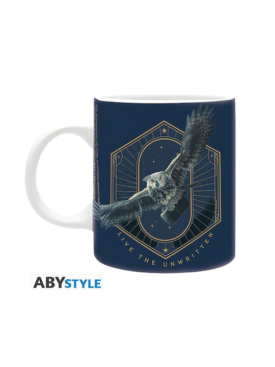 Harry Potter Hogwarts Mug 320ml