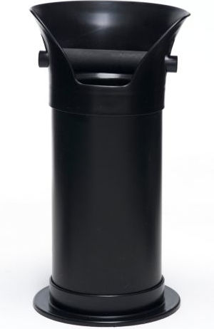 Rhino Thumpa Knockout Tube Tabletop Shutter Impact Container Mug Plastic