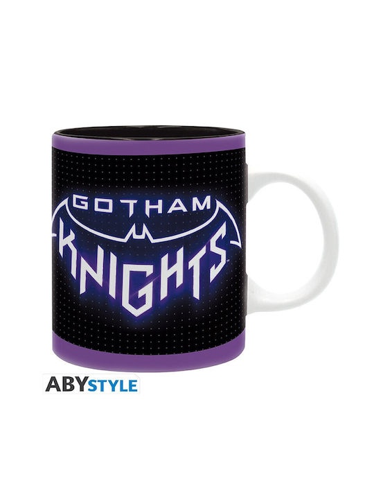 Dc Comics Gotham Cană Ceramică 320ml 1buc