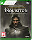 The Inquisitor Deluxe Edition Xbox Series X Game