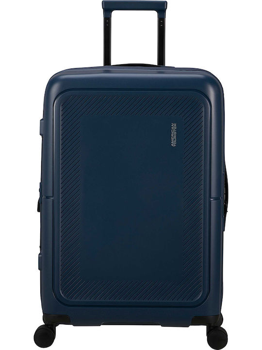American Tourister Spinner Exp 67/24 Μεσαία Βαλ...