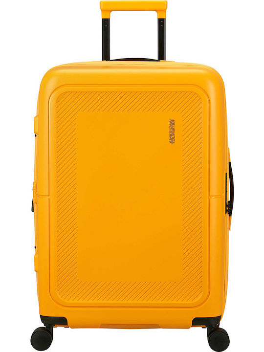 American Tourister Spinner Exp 67/24 Μεσαία Βαλ...