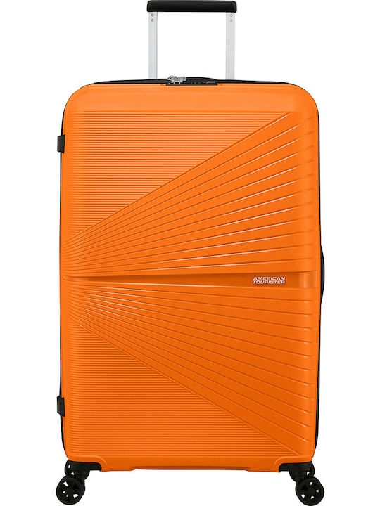 American Tourister Airconic Spinner Голям Куфар...