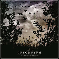Insomnium Re-issue LP Βινύλιο