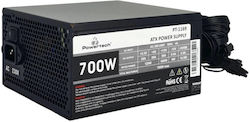 Powertech PT-1169 700W Full Wired Powertech PT-1169 700W Full Wired
