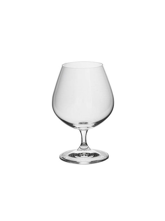 Bohemia Glass Set Cocktail/Drinking made of Glass 440ml 2pcs