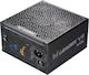 Super Flower Leadex VII XG 850W Black Computer Power Supply Full Modular 80 Plus Gold