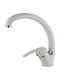 Ambrosiana Ambrosiana Go Plast 01-1592 Kitchen Faucet Counter White