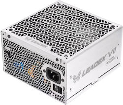 Super Flower Leadex VII XG 1300W Complet modular 80 Plus Gold Super Flower Leadex VII XG 1300W Complet modular 80 Plus Gold