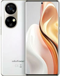 Ulefone Note 17 Pro Dual SIM (12/256GB) Перленобял