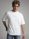 T-Shirt Weiß