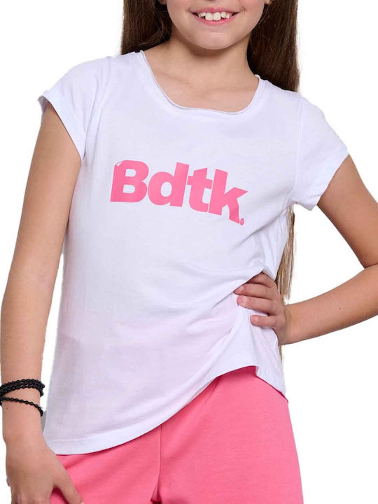 BodyTalk Kids' T-shirt White
