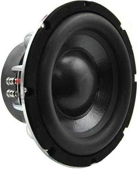 PerVoi Подредба Автомобилни Говорители 10" с 1500W Мощност RMS (Нискочестотен Говорител)