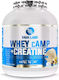 Yava Labs Whey Camp +creatine Protein Whey with Creatine & Flavor Vanilla Ice Cream 2kg