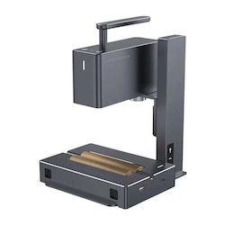 LaserPecker Laserpecker 2 Suit Version Laser Engraver 5W Suitable for Metal Aluminum Wood MDF