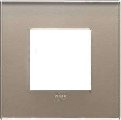 Vimar Switch Frame 2264277