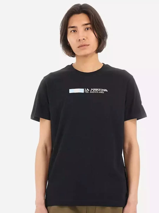 T-shirt Black