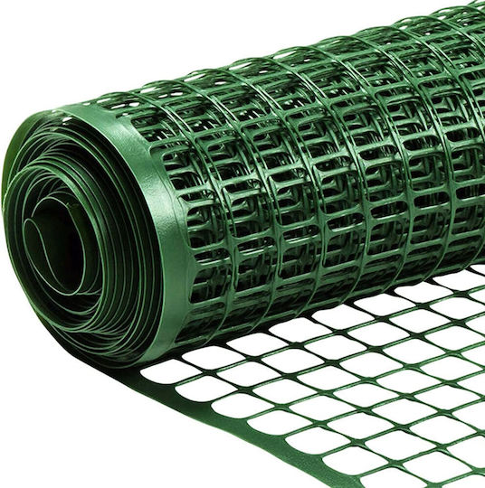 Grasher 101956 Balcony Net Cypress 1.2x50m