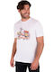 Tricou White