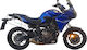 ATD Βάσεις Σάκων για Yamaha Tracer 700 '16-'19