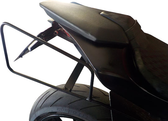 ATD Suporturi de rezervor pentru Kawasaki Z1000