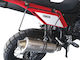 ATD Βάσεις Σάκων για Yamaha Tenere 700