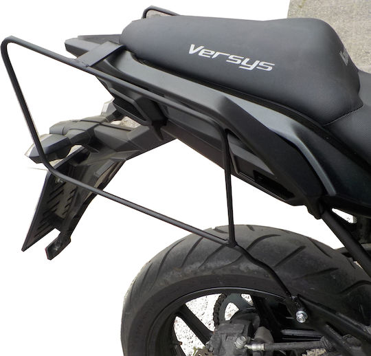 ATD Βάσεις Σάκων για Kawasaki Versys 650