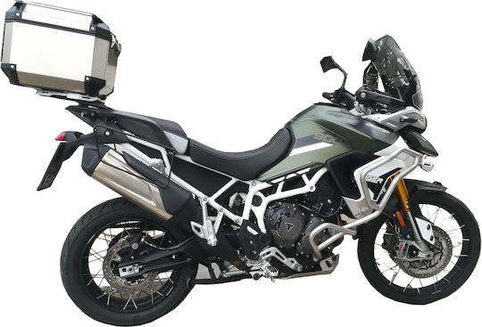 ATD Βάσεις Σάκων για Triumph Tiger 900