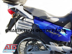 ATD Βάσεις Σάκων για Suzuki V-Strom 1000 ATD Βάσεις Σάκων για Suzuki V-Strom 1000